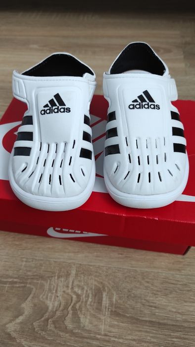 Dziecięce buty Adidas water sandal 27