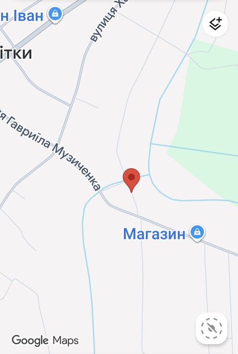 Продається будинок в с. Літки.