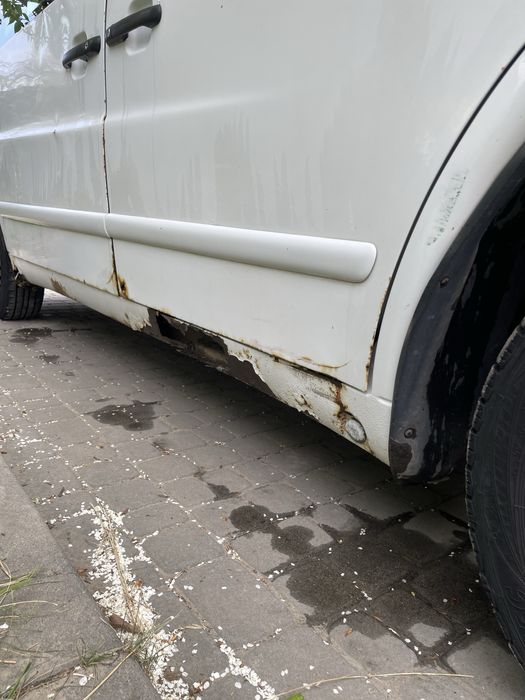 Mercedes vito 638(108,110,112)