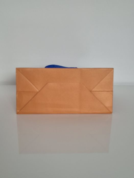 Papierowa torebka Louis Vuitton