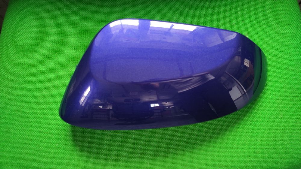Capa Espelho Retrovisor Esquerdo para Toyota Yaris Cross 2021