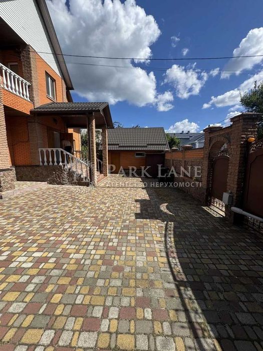 Аренда дома под офис. Святошинский. Опенспейс. Укрытие. Без комисии