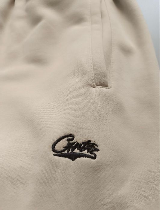 Нові buggy штани від cortez