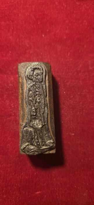 Cunhos de tipografia