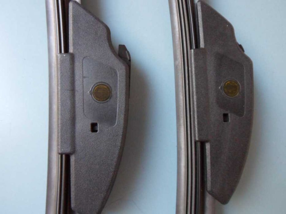 Wycieraczki przednie Valeo nowe.