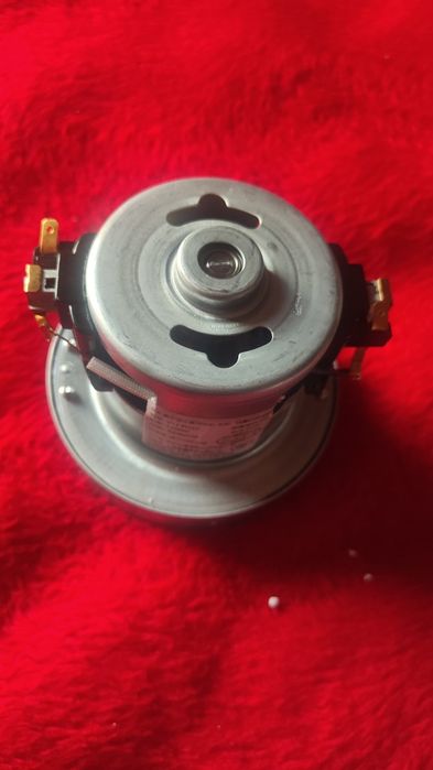 Motor a vácuo V1J-PH22, 1200W para queimador de pellets BURNiT Pell e