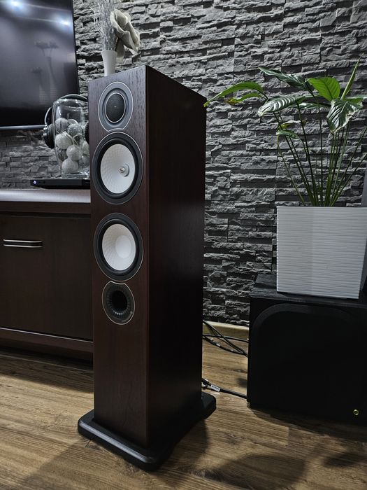 Monitor Audio Silver RX6