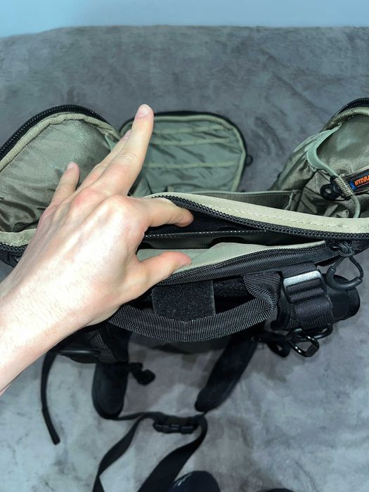 Рюкзак Eberlestock Big Trick 31 Black