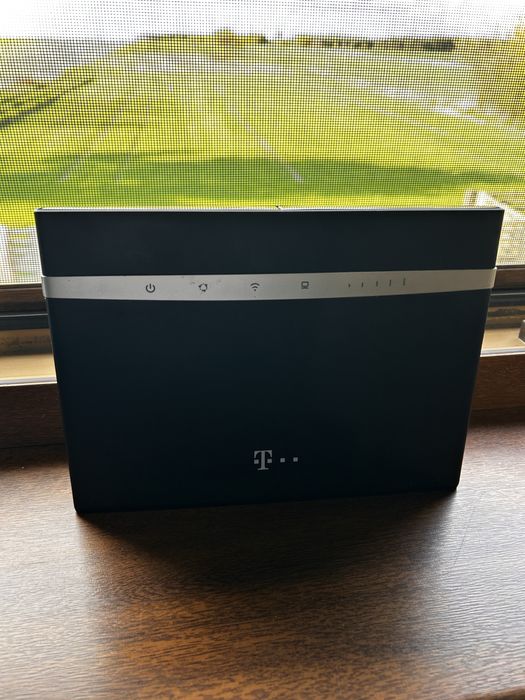 Router Huawei B525s-23a LTE 4