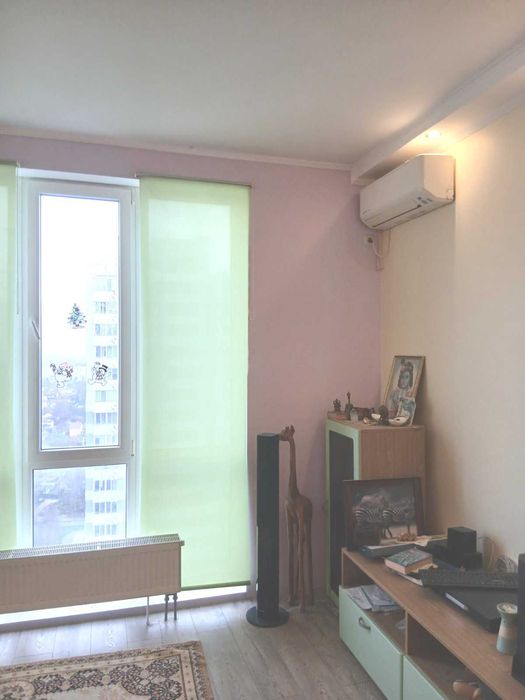 2-комнатная квартира по адресу (площадь 59 м²) - Atlanta.ua - фото 8