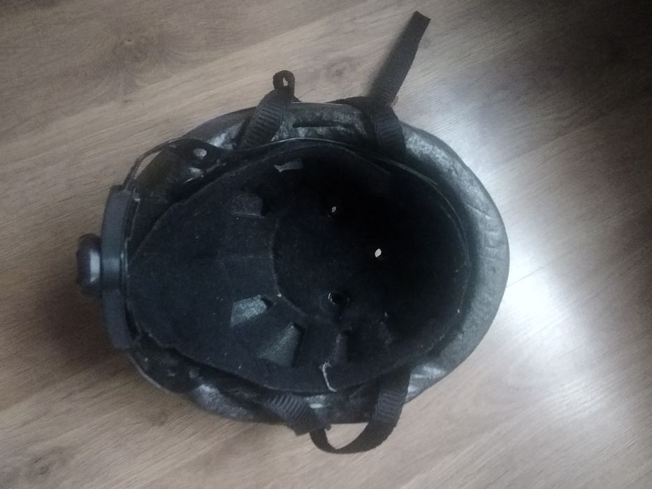 Шолом дитячій захисний