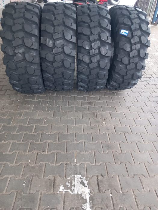 Opony 460/70r24 Ceat