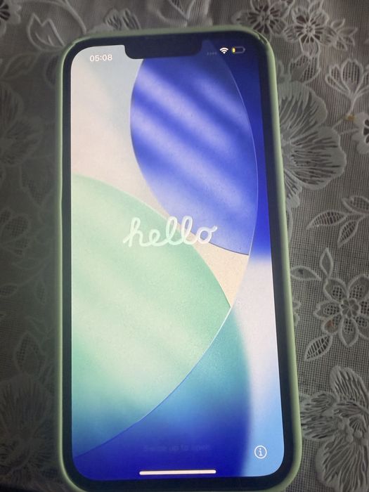 IPhone 13 128 ГБ