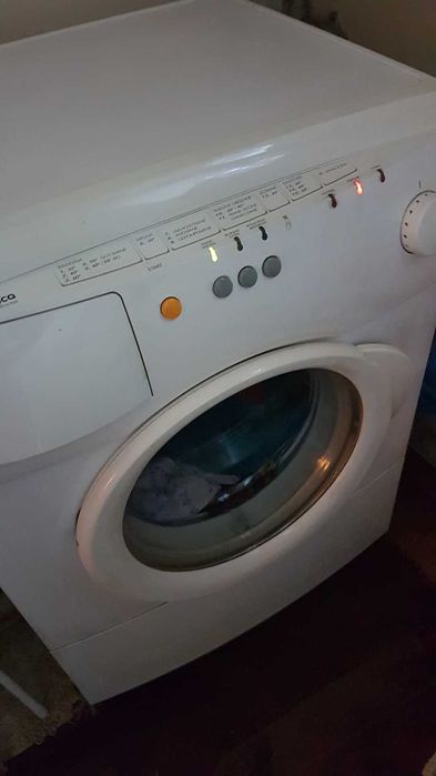 Pralka Amika 6kg PA 5560