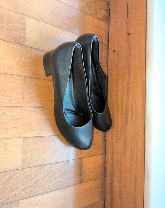 Sapatos formais Piccadilly