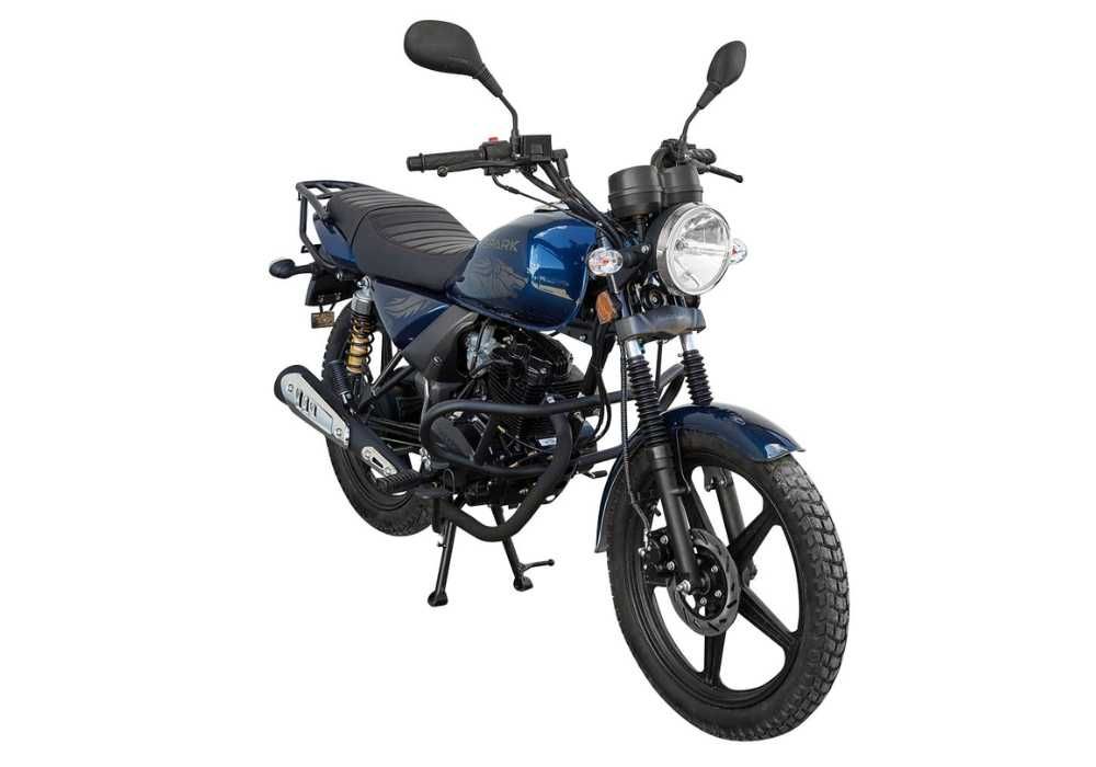 Мотоцикл Spark SP150R-14 в АртМото