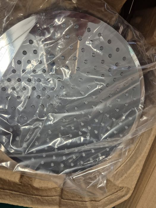 Deszczownica hansgrohe crometta s 240