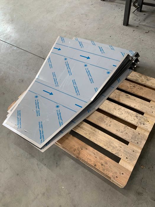 Гнуття металу. Точність та якість