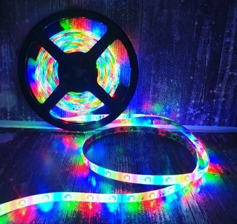 Лента светодиодная