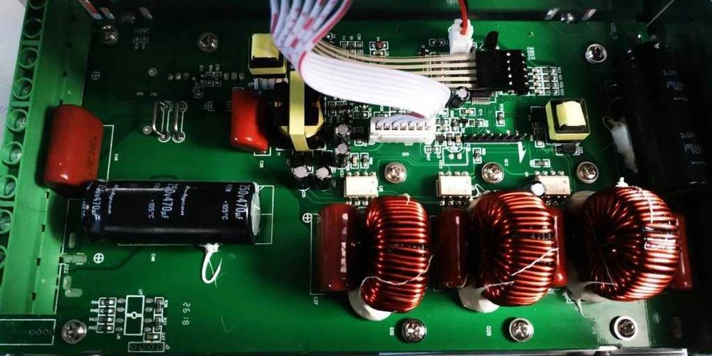 Regulator solarny MPPT PV 150V/60A wysyłka pobraniowa gratis