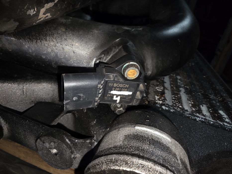 Kit Intercooler XL stc