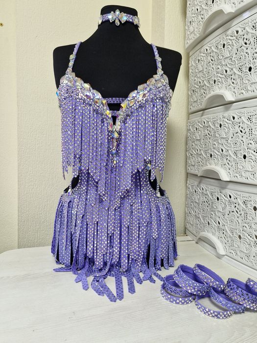 Пошив Бальних суконь.Латина,Стандарт,Бейсик.