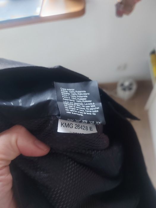 Spodnie narciarskie Helly Hansen L Tech