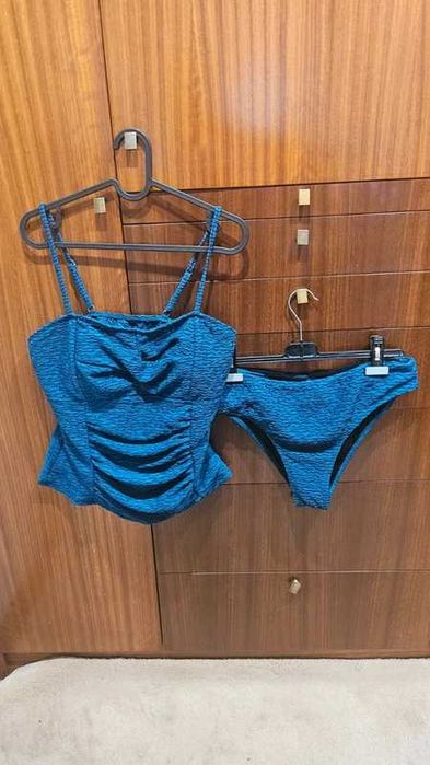 Tankini Bikini, Swimwear-Style