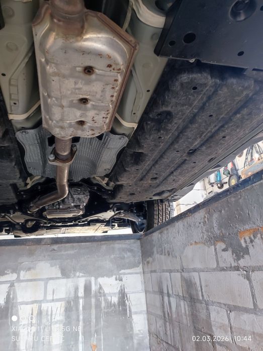 Субару Аутбек 20 рік 14тис пробіг стан нового авто