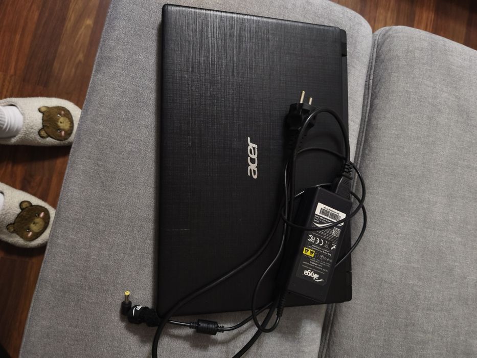 Laptop Acer Aspire 3