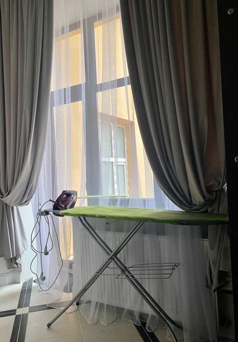 LvApart Квартира подобово біля ж д вокзалу Звітні док Можна на місяць