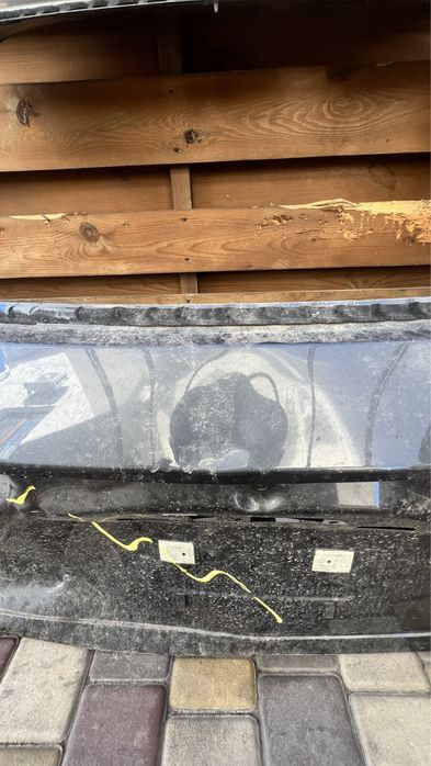 Кришка багажника lexus nx II, 350h, 2022 року, оригінал, 67005-78150