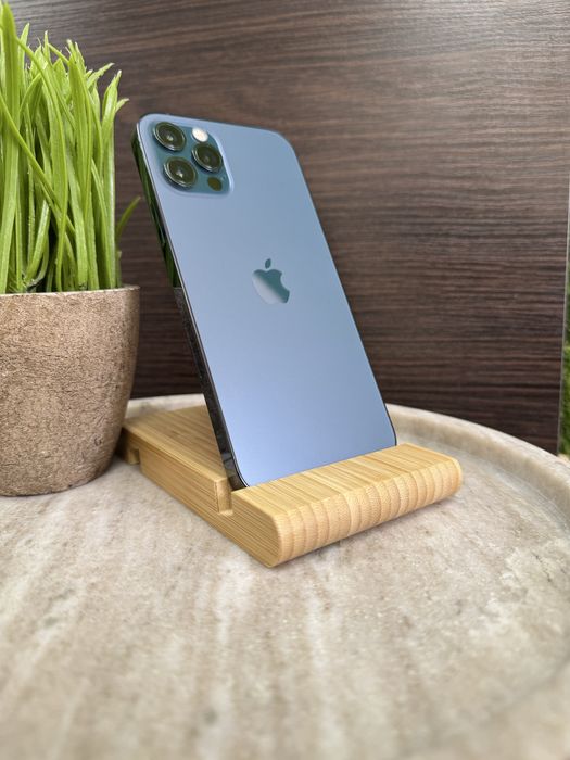 iPhone 12Pro Max 128Gb Pacific Blue