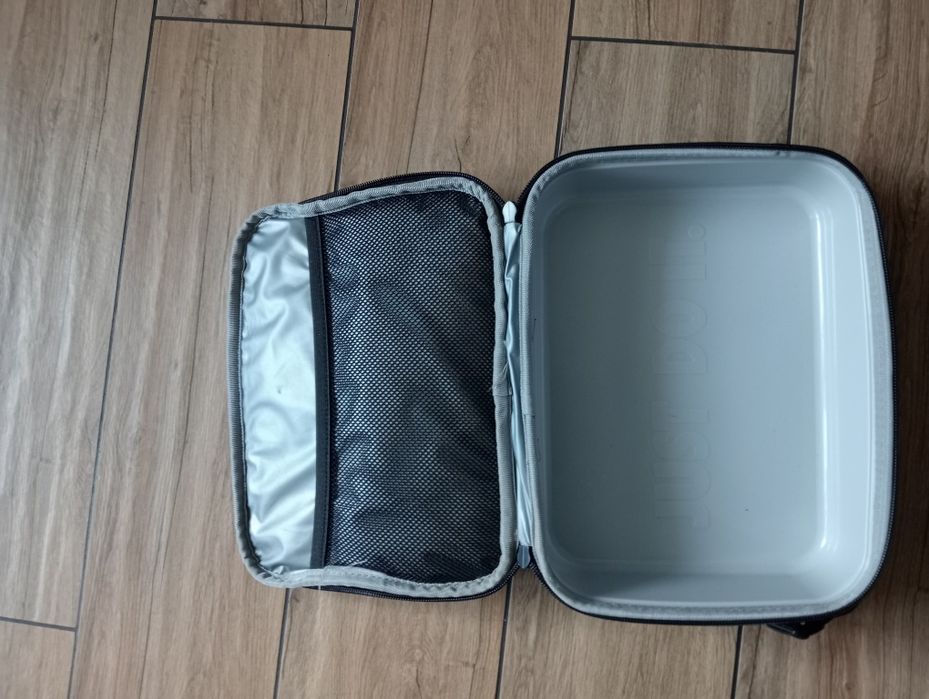 Torba saszetka termiczna