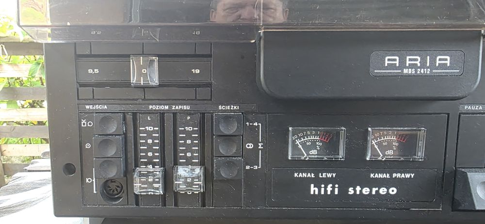 Aria MDS M2412SD Unitra