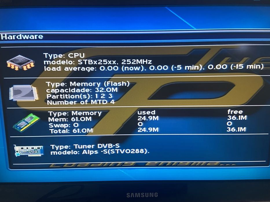 Dream Box 500 (DBV-S)