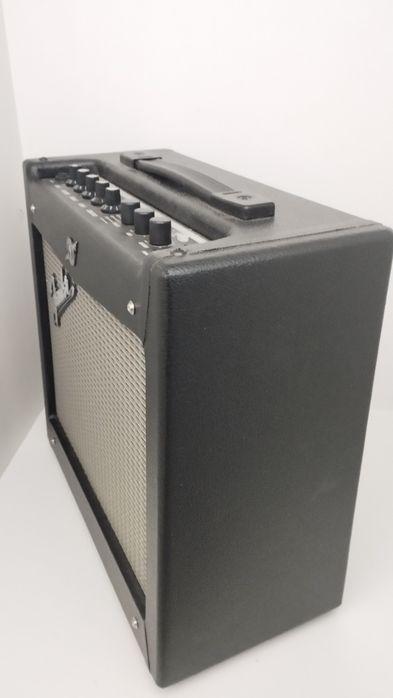 Комбопідсилювач Fender Mustang I V2 4 600 грн. Комбопідсилювачі Київ