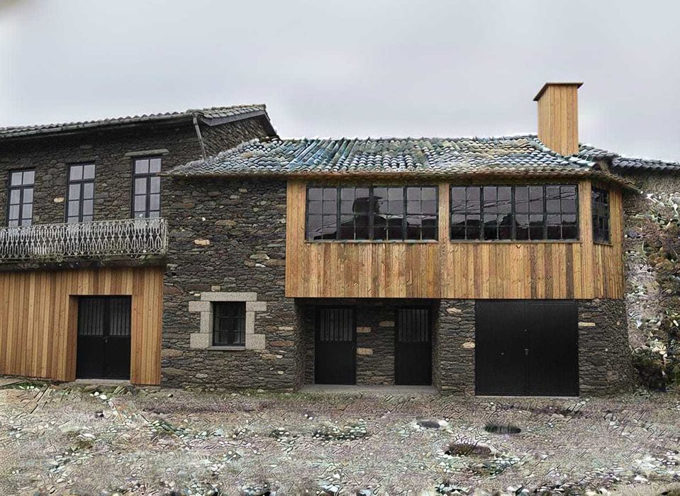 Casa Rural Parque Natural Montezinho