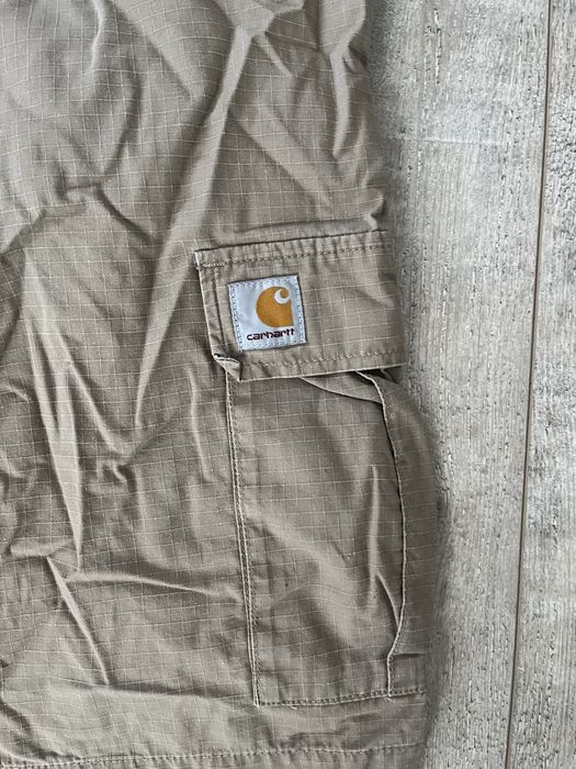 Карго шорти Carhartt
