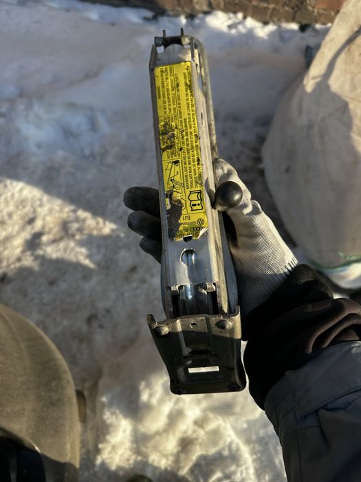 Podnośnik do Audi A4 B7