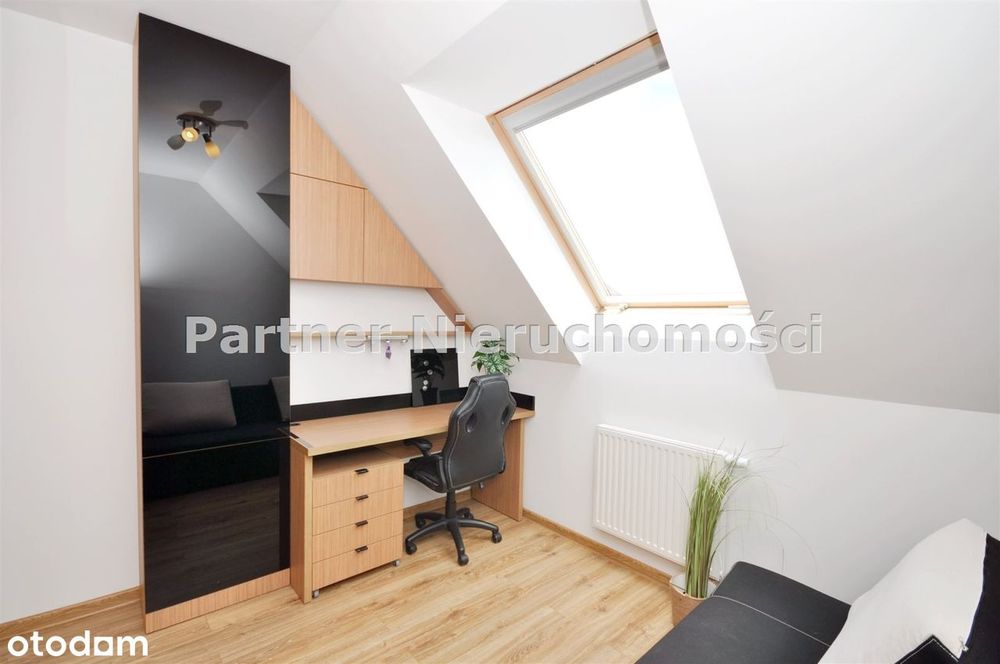 Wrzosy, 3 pokoje piękne, balkon, piwnica