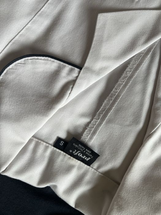 Farda de fisioterapeuta