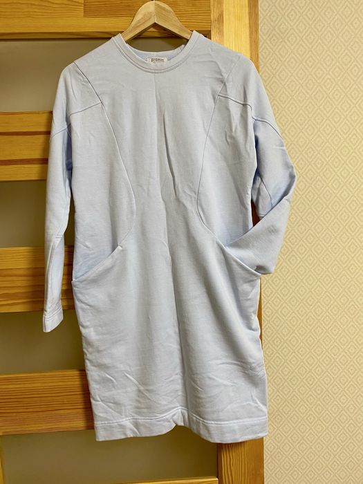 Сукня тепла укр бренд promin