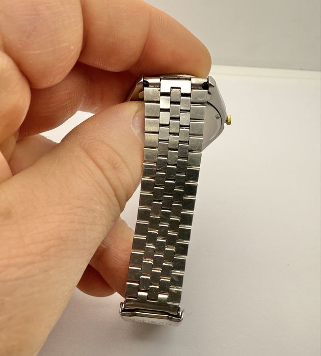 Zegarek Citizen Quartz do naprawy
