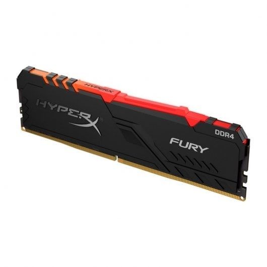 Kingston 8GB DDR4 3200 XMP 2.0
