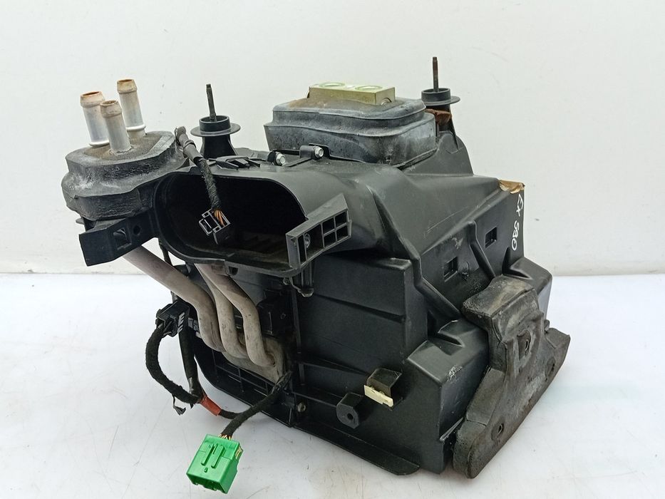 Chauffage / sofagem completa JAGUAR S-Type (X200)