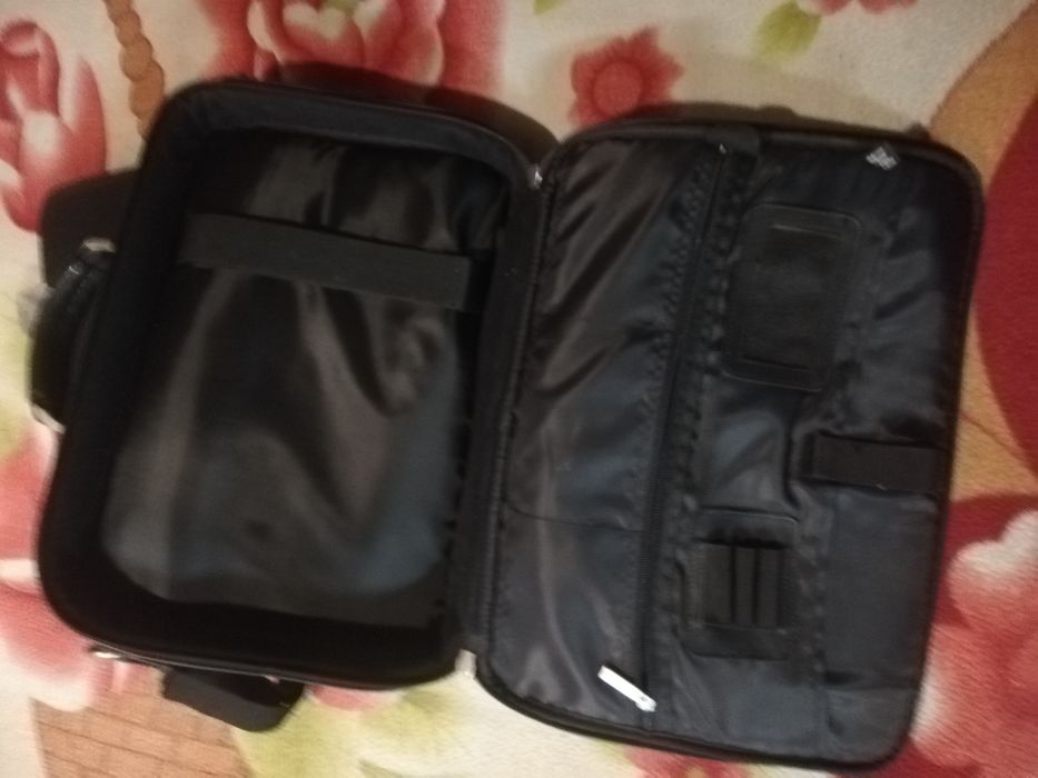 Torba solidna do pracy