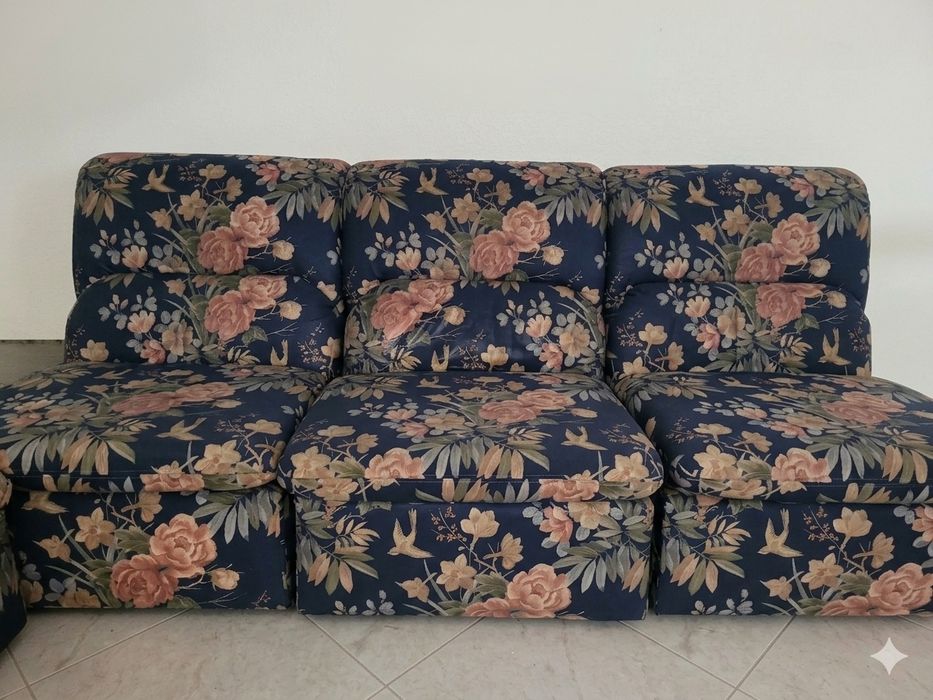 Sofás individual
