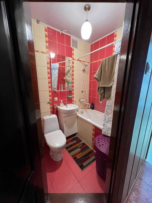 Оренда Двокімнатна Квартира Подобово. Зміїв