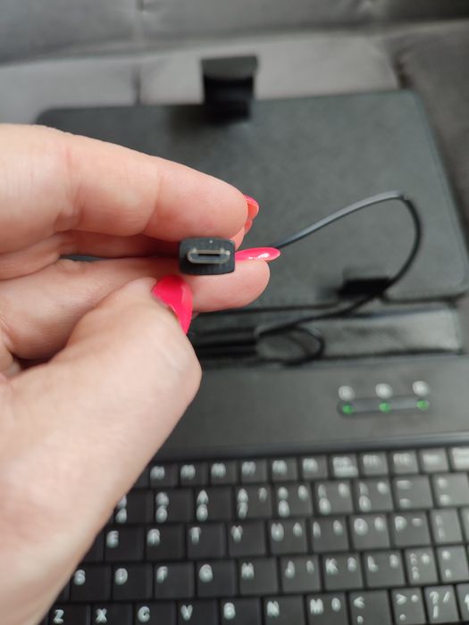 Nowy. Tablet mini kayboard